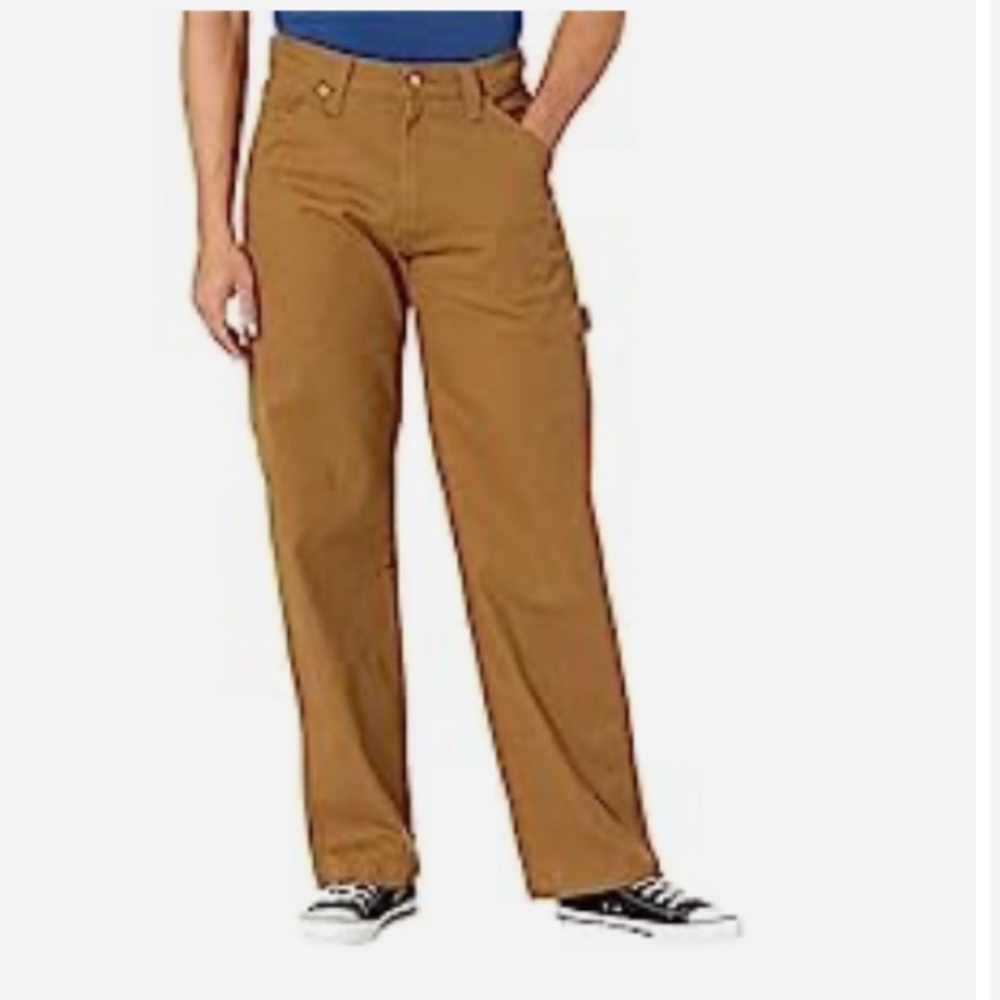 Signature by Levi carpenter pants